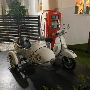 Meet your Posher, Brad